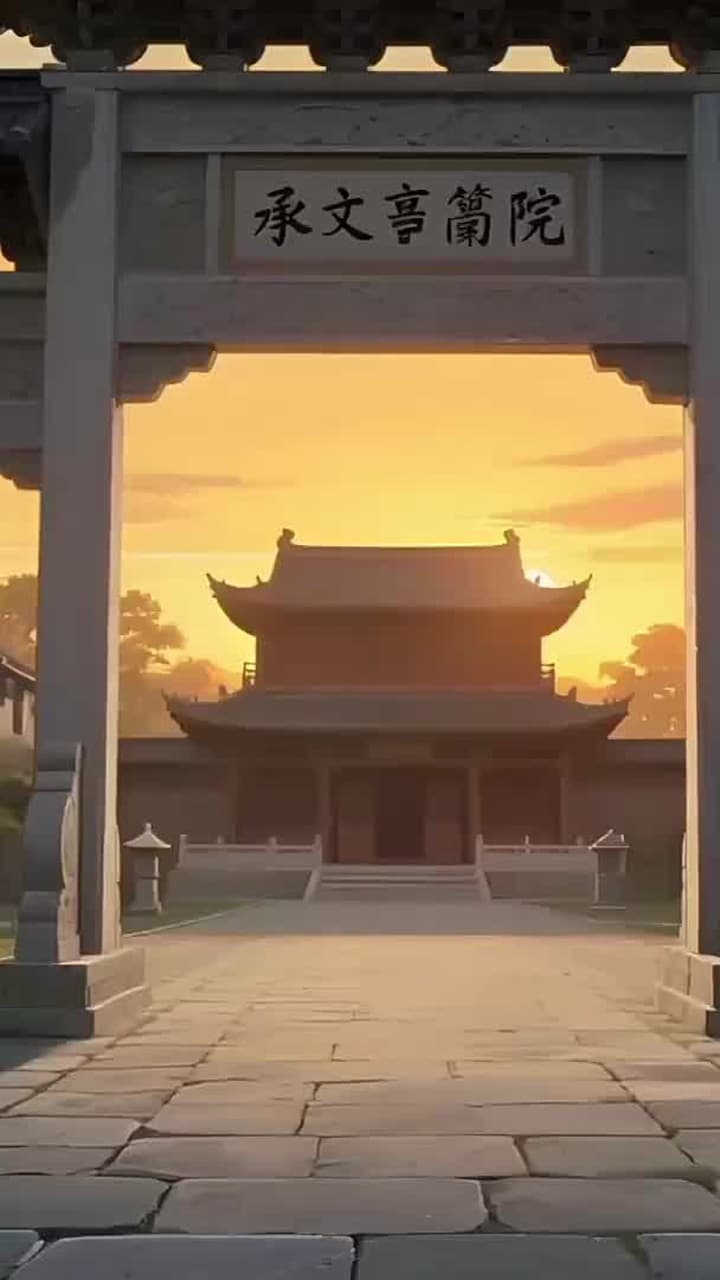 Born Again for Him - Episode 8