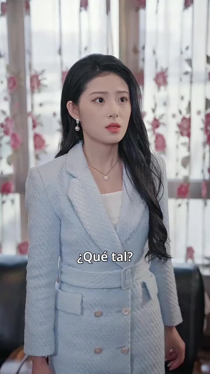 La Venganza de la Madre - Episode 57