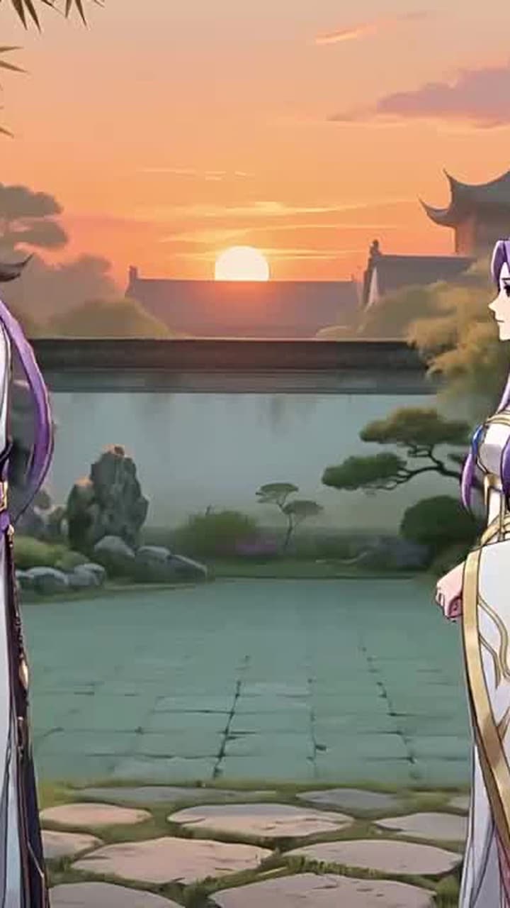 [Dubbed]His Arms, My Second Chance - Episode 57