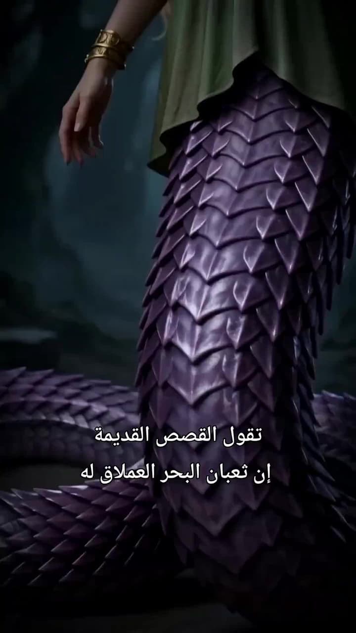 [مدبلج]عشقت أفعى في الخفاء - Episode 24