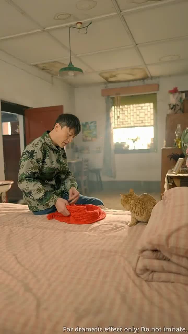 One More Day With You - Episode 29
