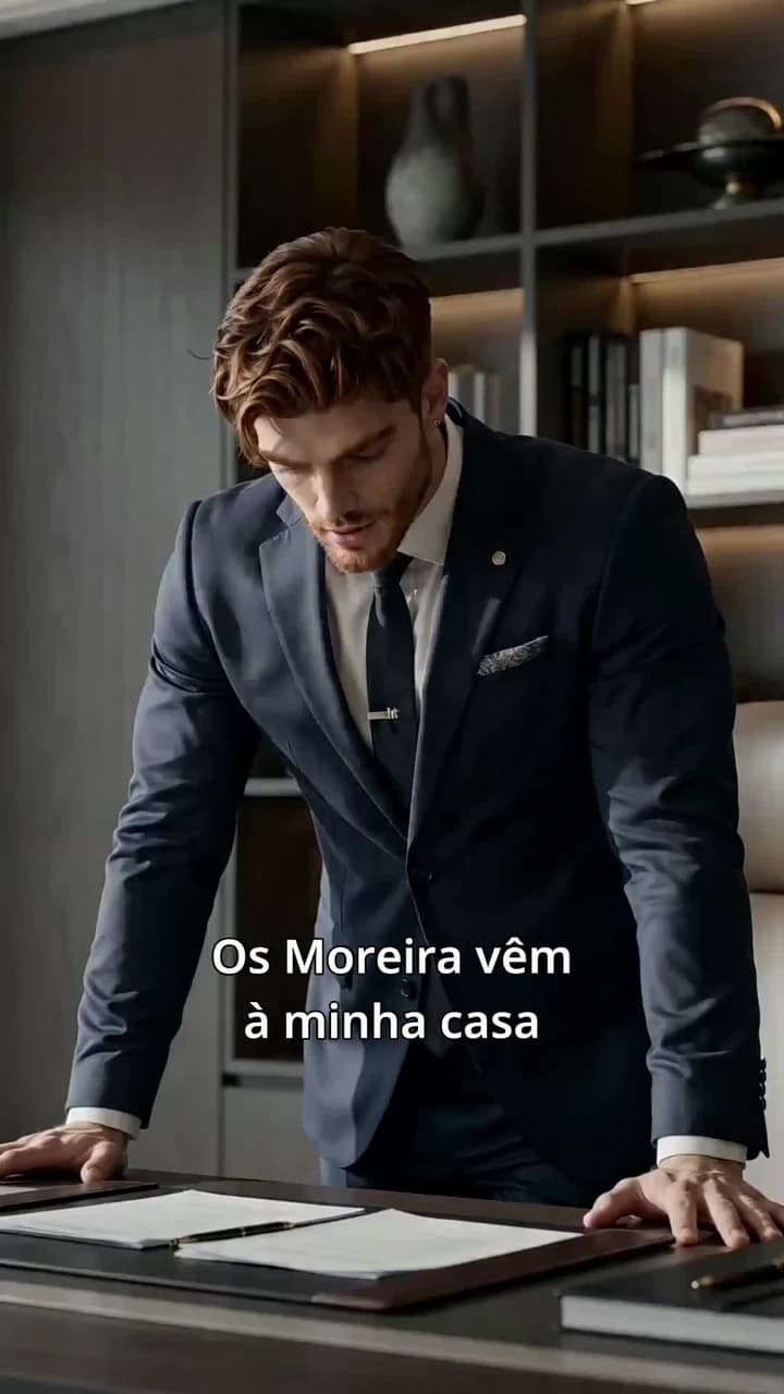 Rainha da Máfia - Episode 24