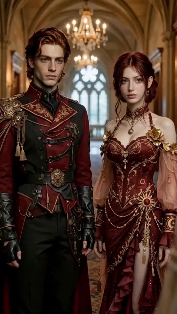 Le Pacte du Dragon - Episode 4