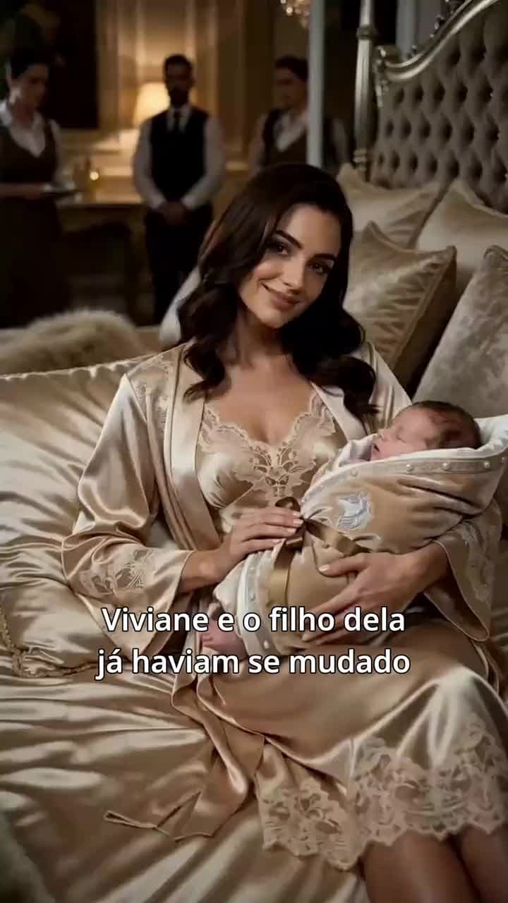 Luna Quebrada do Alfa - Episode 21