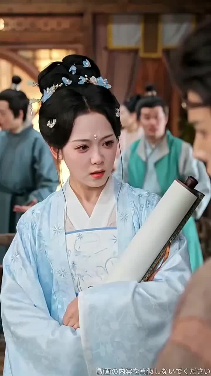 状元夫人の座、捨てます! - Episode 31