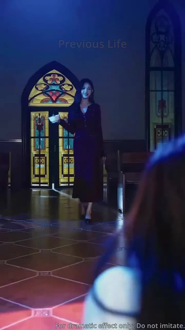 Kiss or Kill - Episode 31