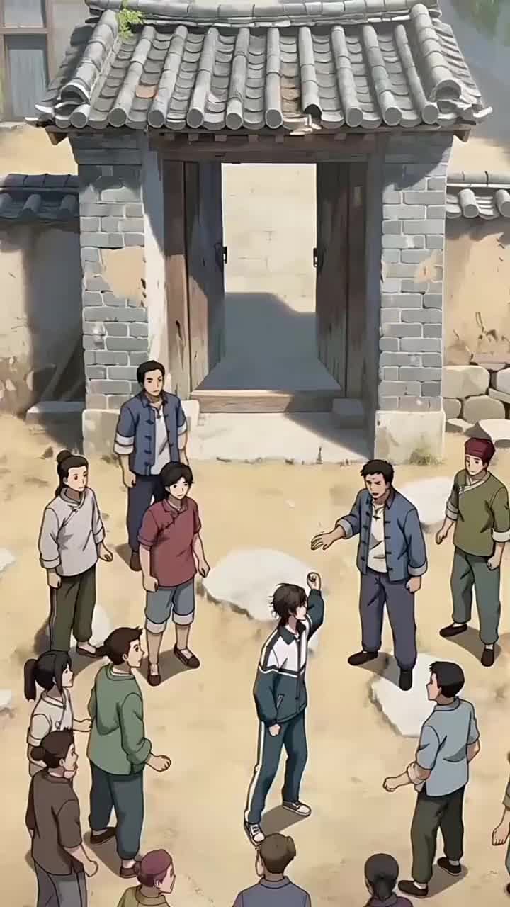 [Dubbed] Back to 1983: A Second Chance at Fate - Episode 19