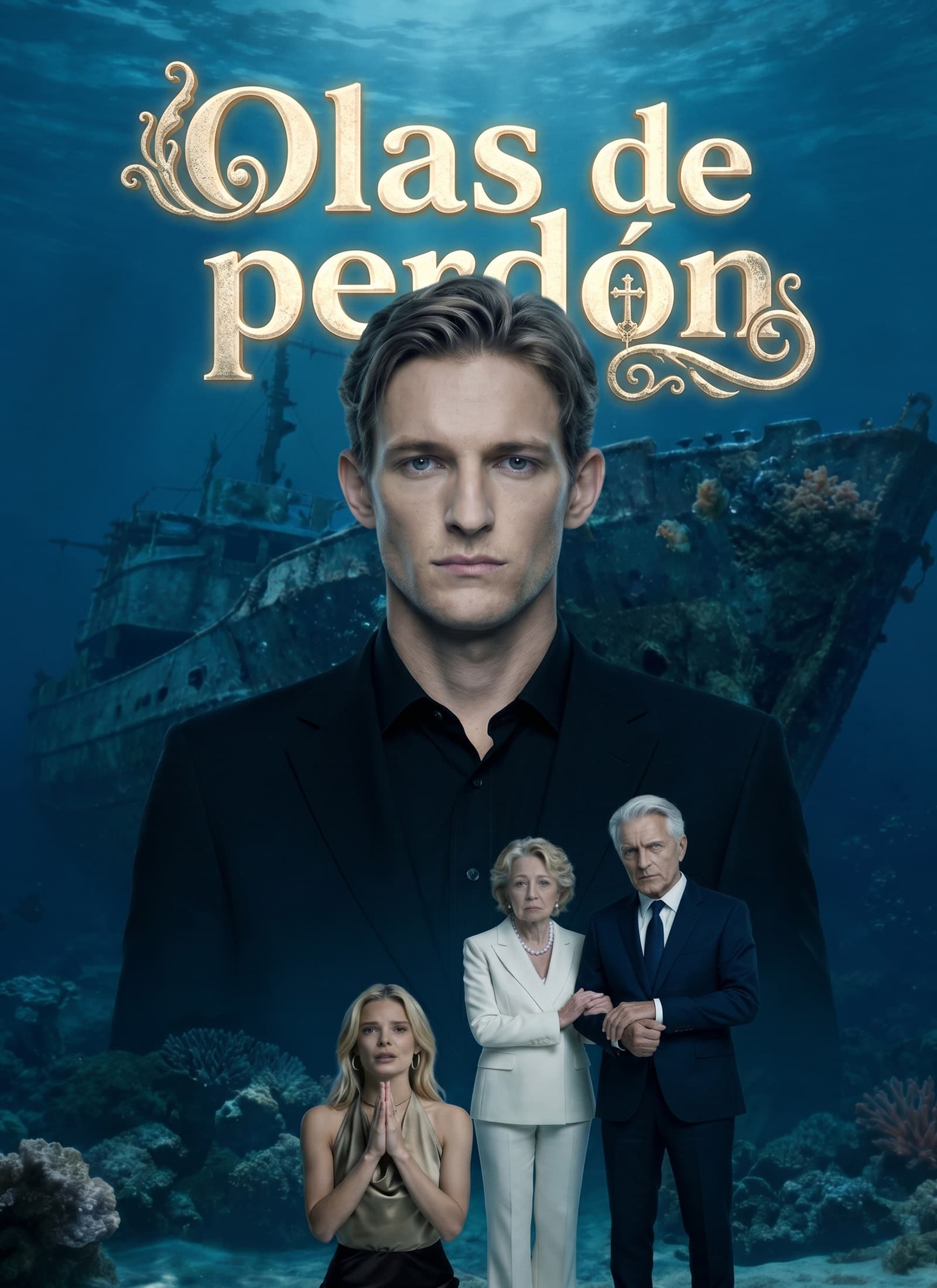 Olas de perdón