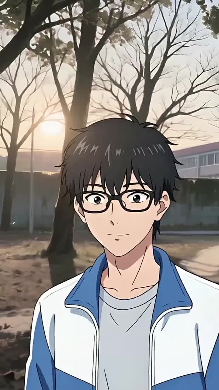 [Dubbed] Back to 1983: A Second Chance at Fate - Episode 58