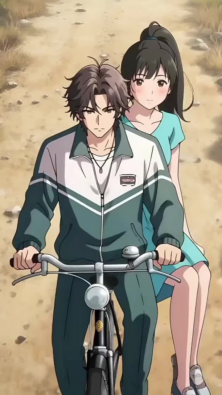 [Dubbed] Back to 1983: A Second Chance at Fate - Episode 15