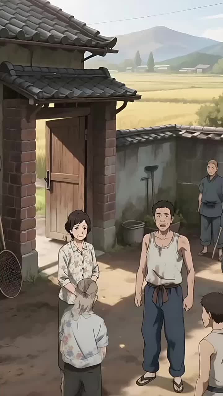 [Dubbed] Back to 1983: A Second Chance at Fate - Episode 70