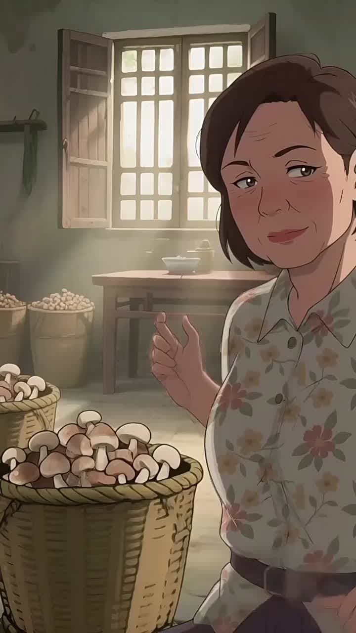 [Dubbed] Back to 1983: A Second Chance at Fate - Episode 40