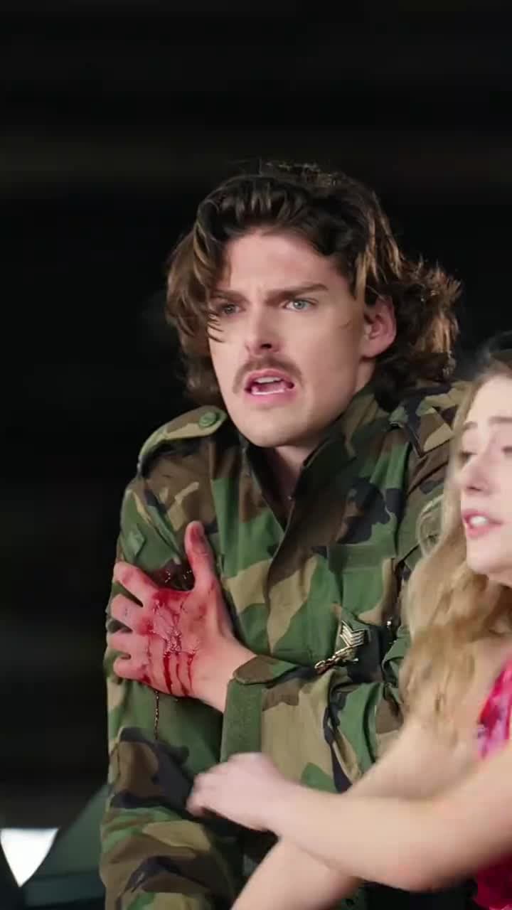 السلاح والوردة: مدفون في ذاكرتي - Episode 27