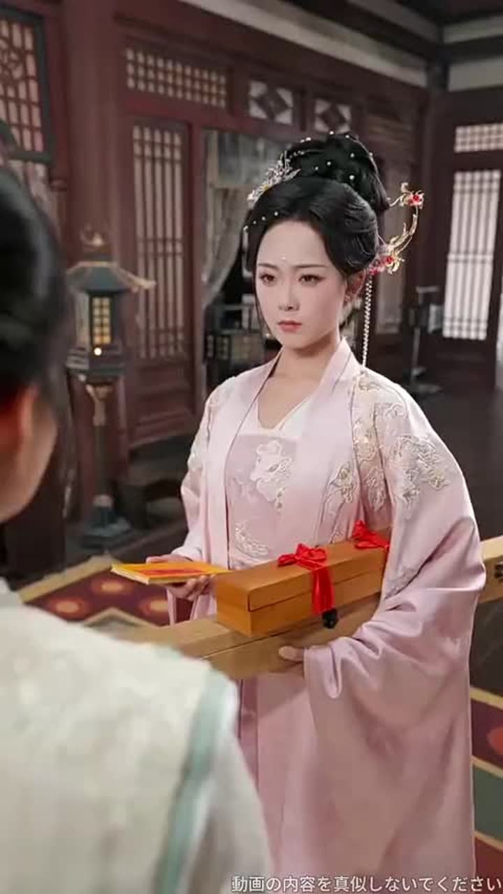 状元夫人の座、捨てます! - Episode 36