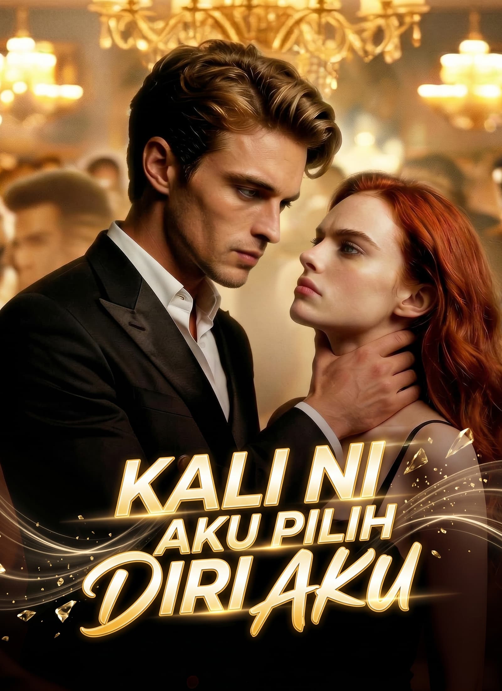 Kali Ni, Aku Pilih Diri Aku