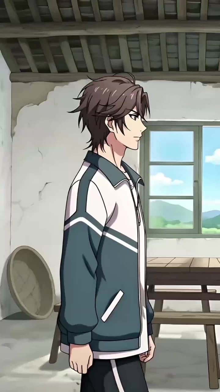 [Dubbed] Back to 1983: A Second Chance at Fate - Episode 42