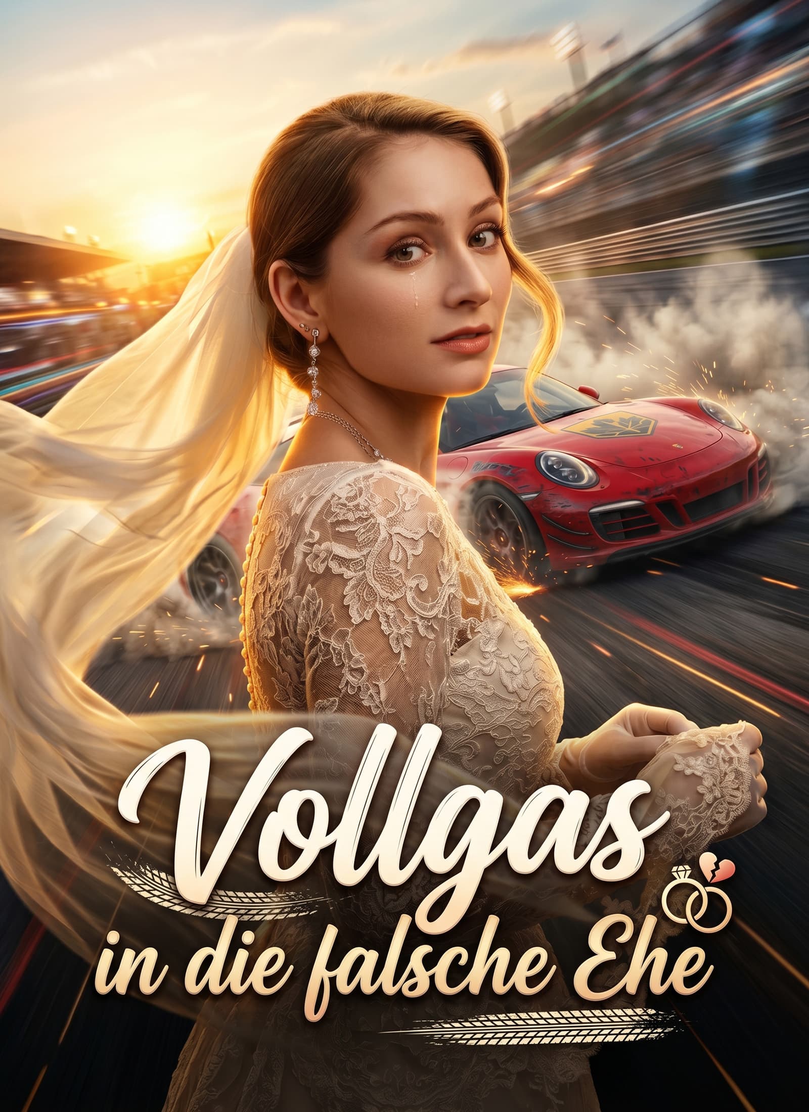 [Synchron] Vollgas in die falsche Ehe