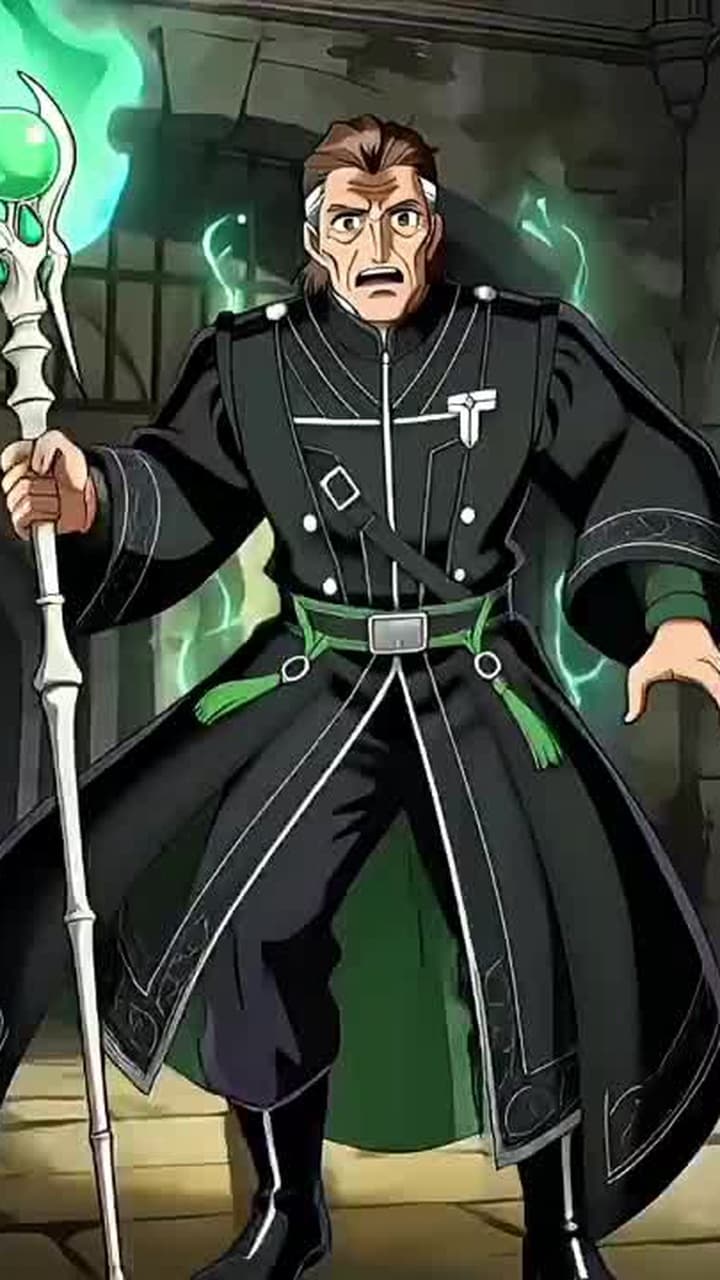 [Dubbed] Beast Dominator - Episode 19
