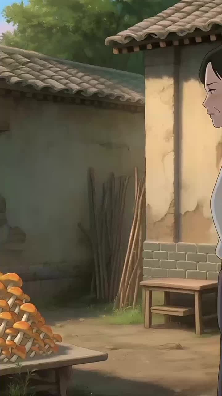 [Dubbed] Back to 1983: A Second Chance at Fate - Episode 31