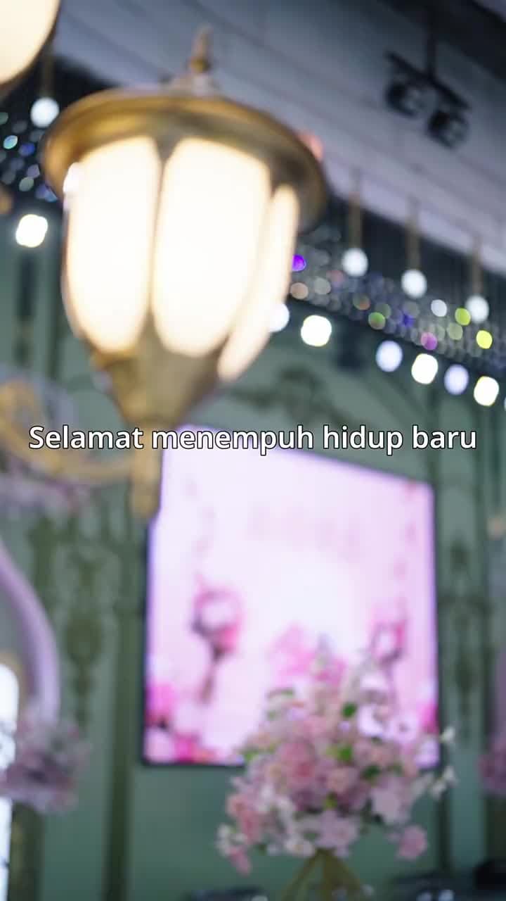 Aku Bukan Lagi Pengganti - Episode 57