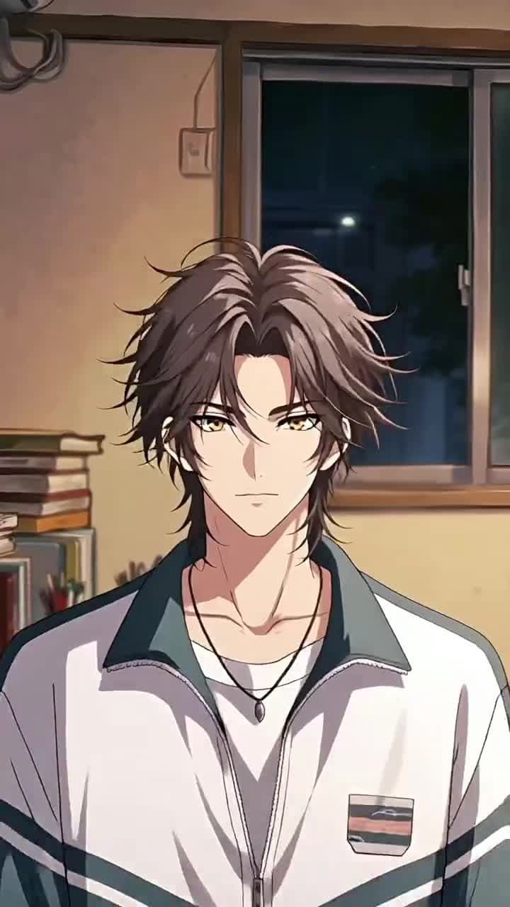 [Dubbed] Back to 1983: A Second Chance at Fate - Episode 55