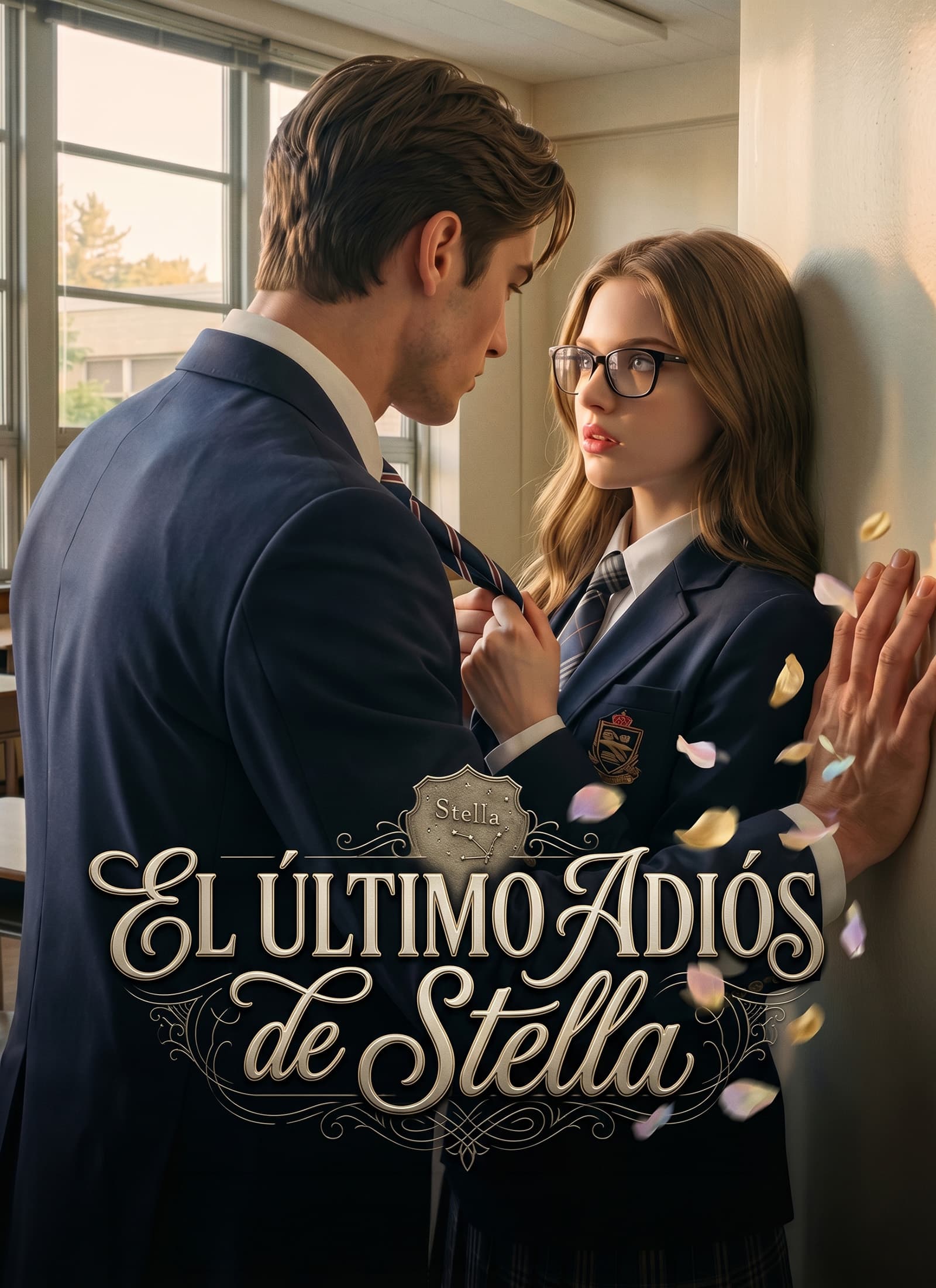 El Último Adiós de Stella