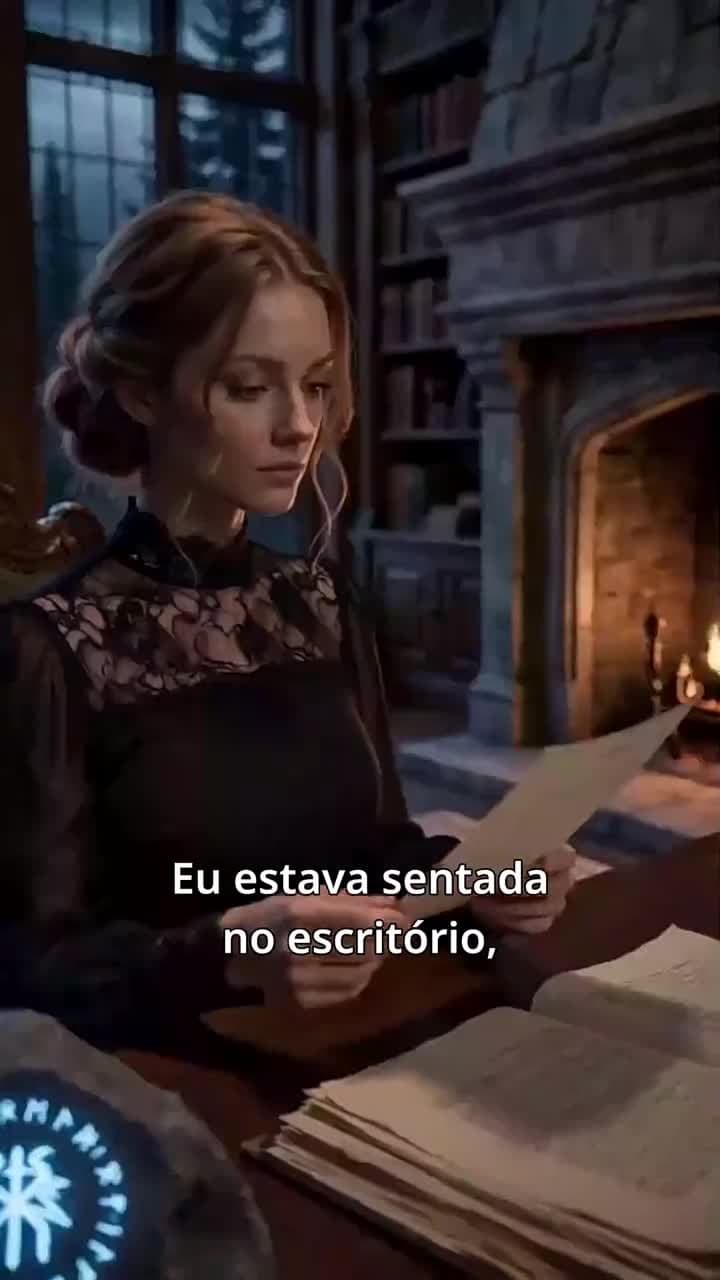 Luna Quebrada do Alfa - Episode 24
