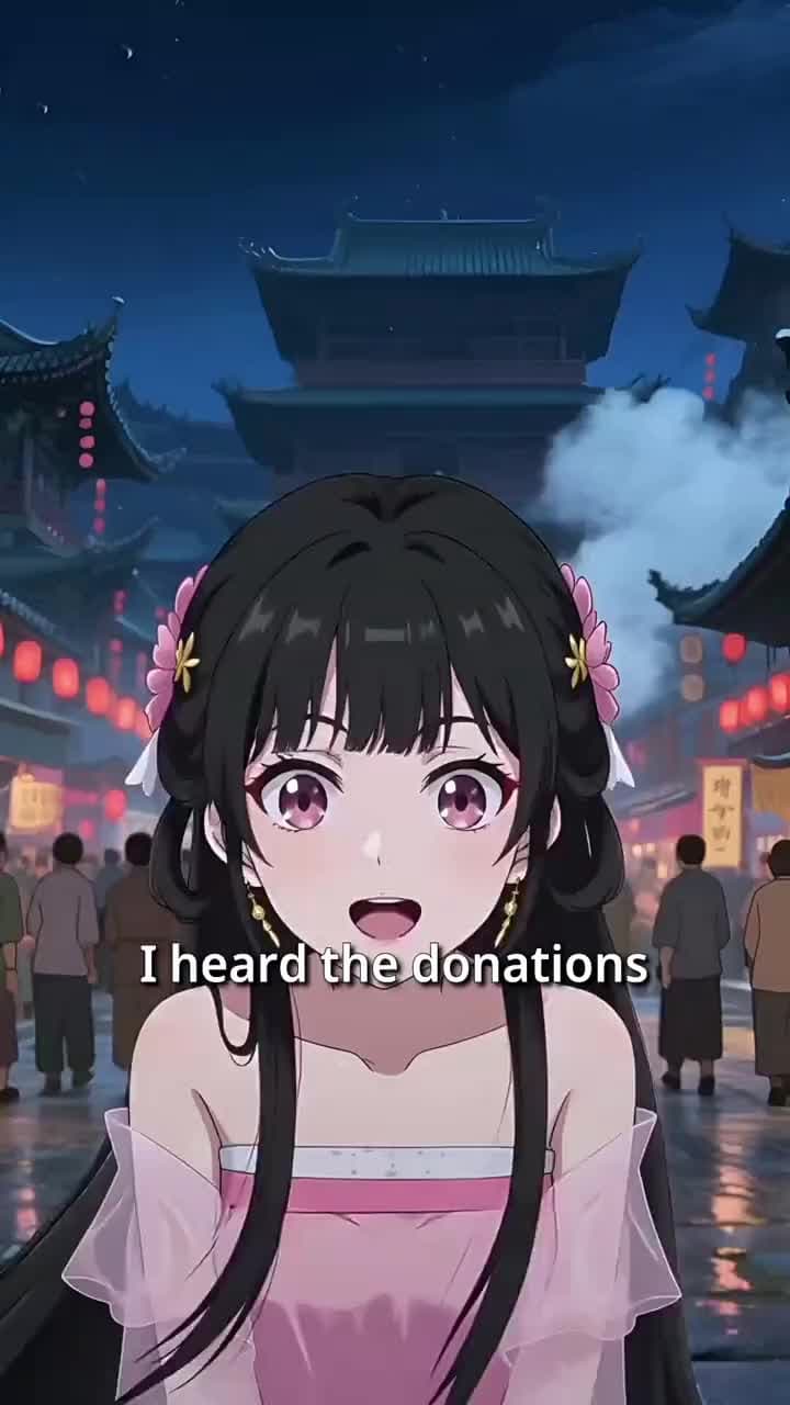 [Dubbed] The Master's Gaze: Forging the Aegis Alliance - Episode 48