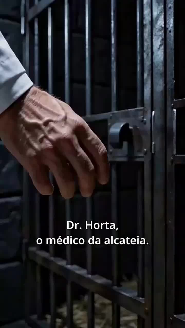 Luna Quebrada do Alfa - Episode 4
