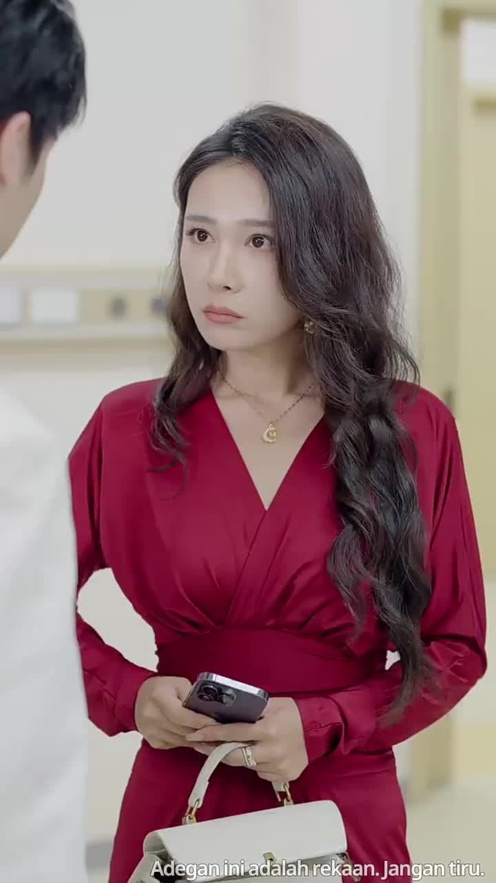 Hadiah Maut - Episode 27