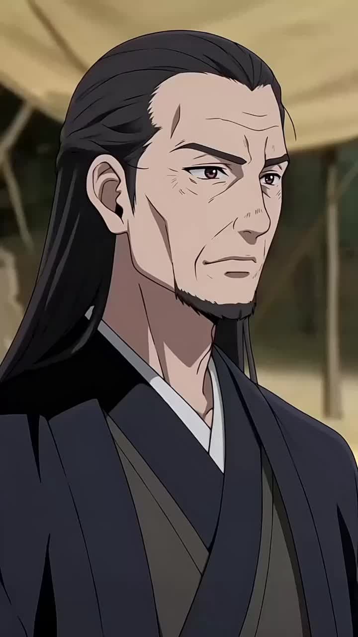 [Dubbed] The Master's Gaze: Forging the Aegis Alliance - Episode 24