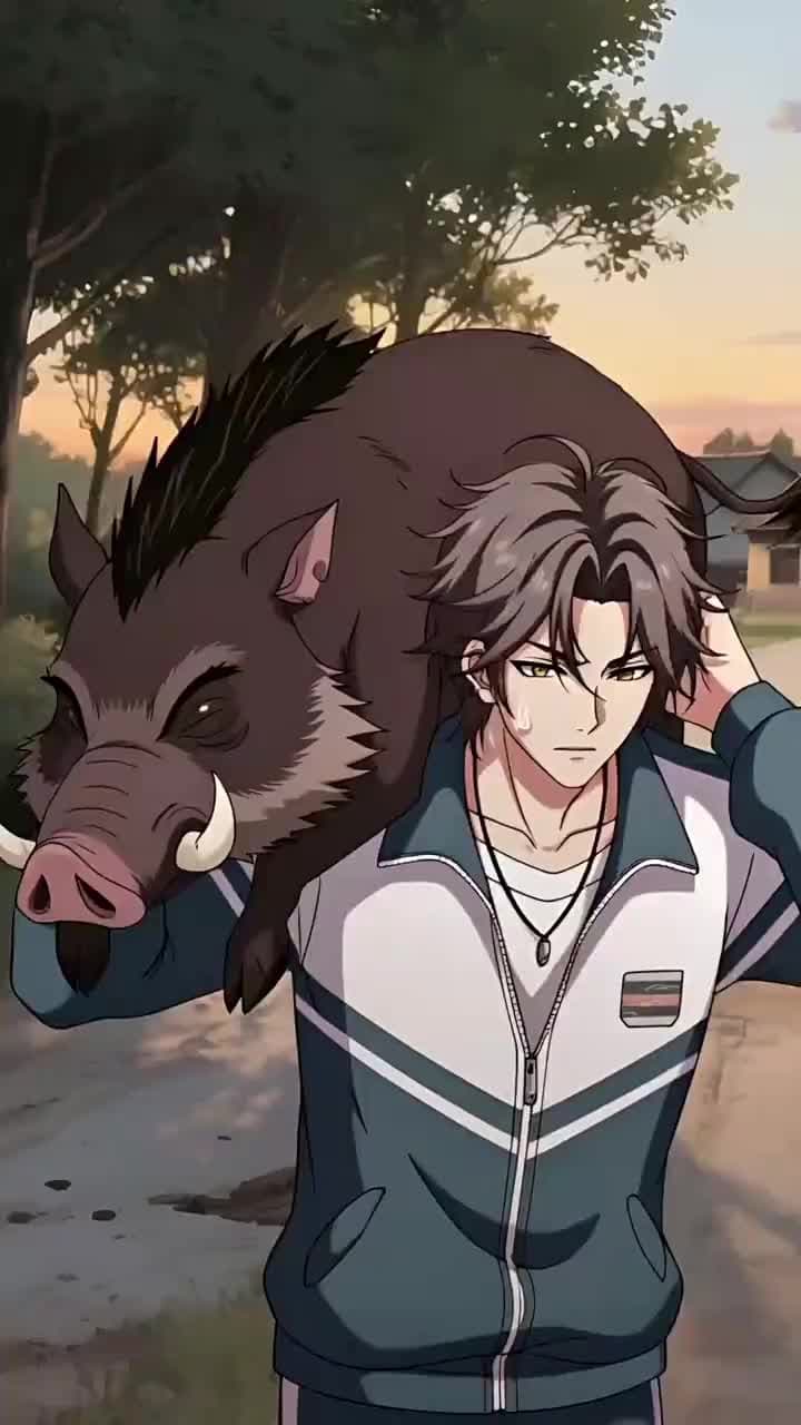 [Dubbed] Back to 1983: A Second Chance at Fate - Episode 27