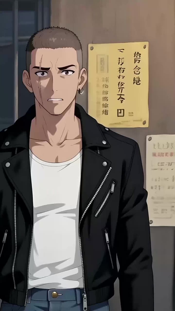 [Dubbed] Back to 1983: A Second Chance at Fate - Episode 54