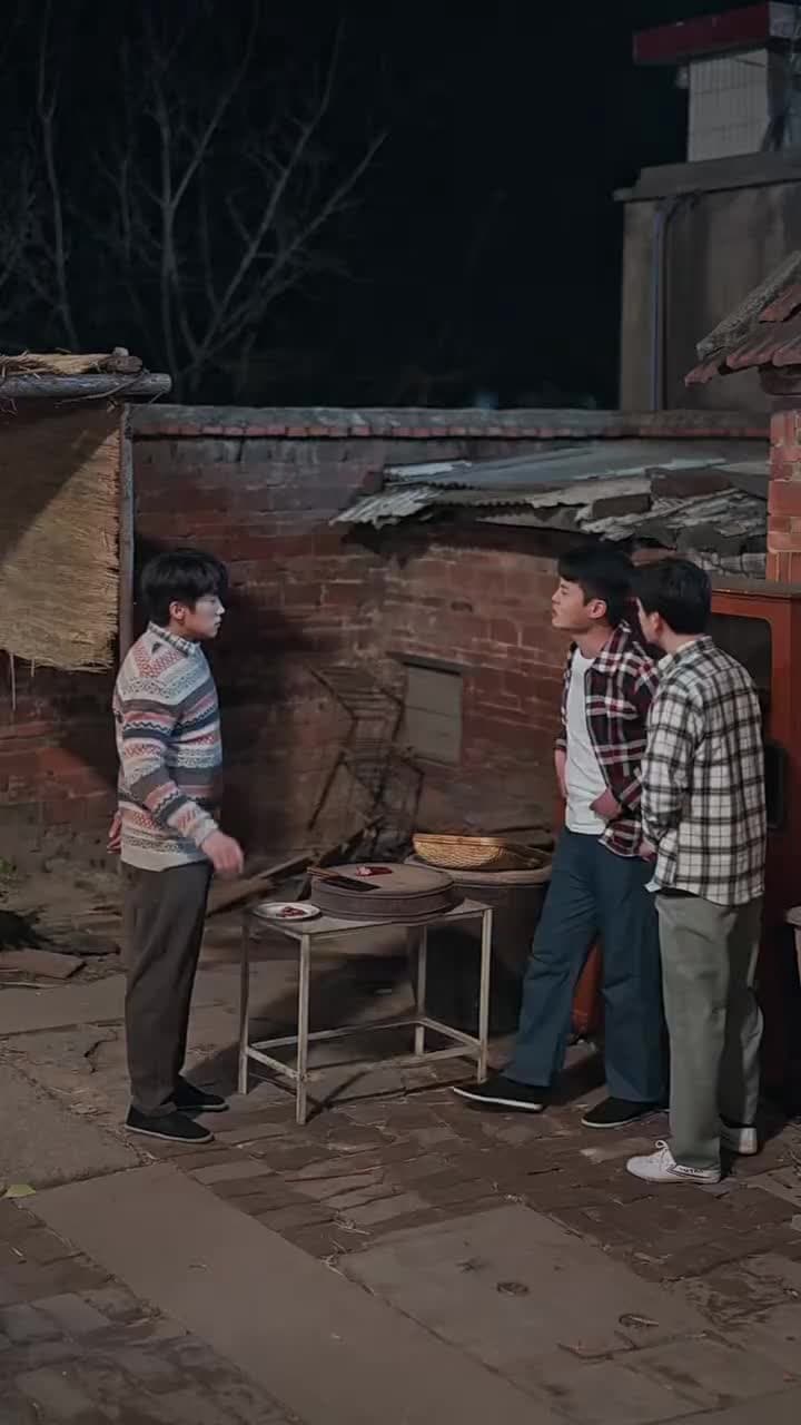 Chân Tình Giữa Đời Thường Nhật - Episode 56