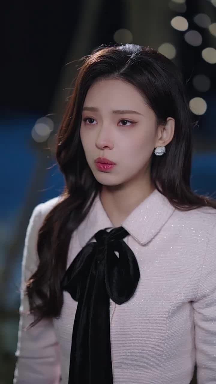 Aku Bukan Lagi Pengganti - Episode 24