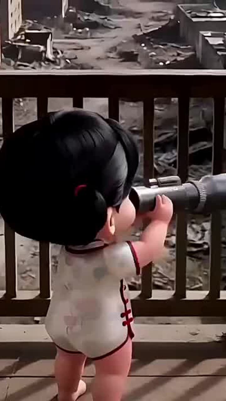 喪屍王:開局撿個女兒是女帝重生 - Episode 42