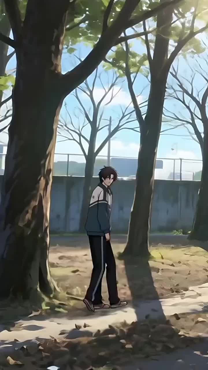 [Dubbed] Back to 1983: A Second Chance at Fate - Episode 61