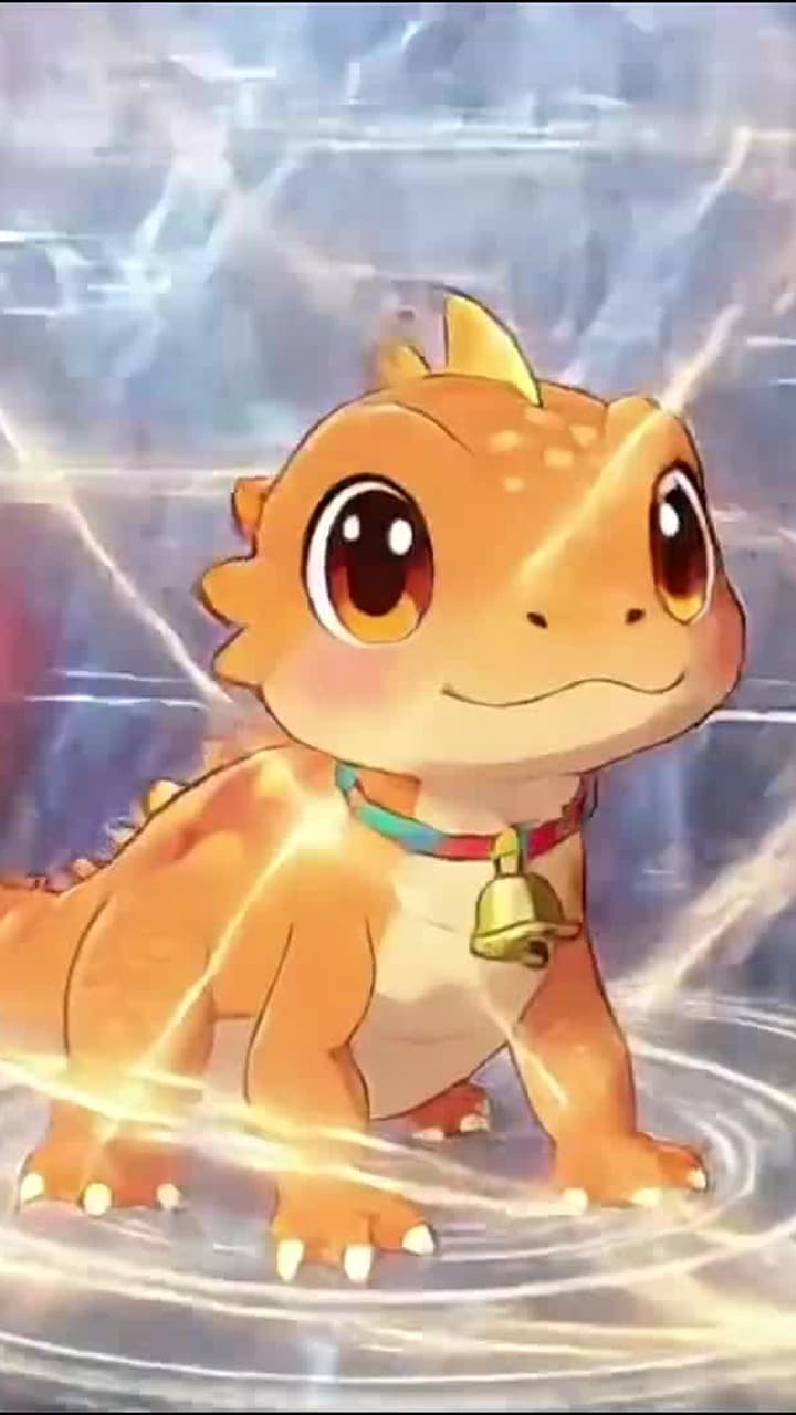 The Trap of the Tiny Dragon - Episode 3