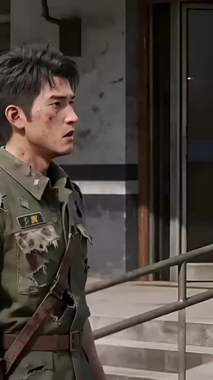 喪屍王:開局撿個女兒是女帝重生 - Episode 31