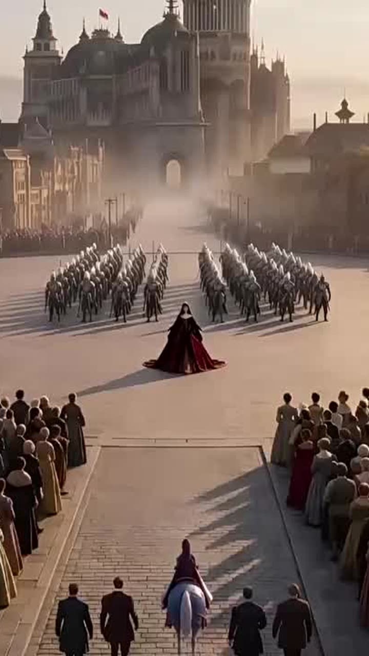 [Doppiato]I Maggiordomi del Diavolo - Episode 59