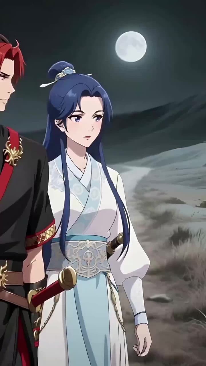 [Dubbed] The Master's Gaze: Forging the Aegis Alliance - Episode 38