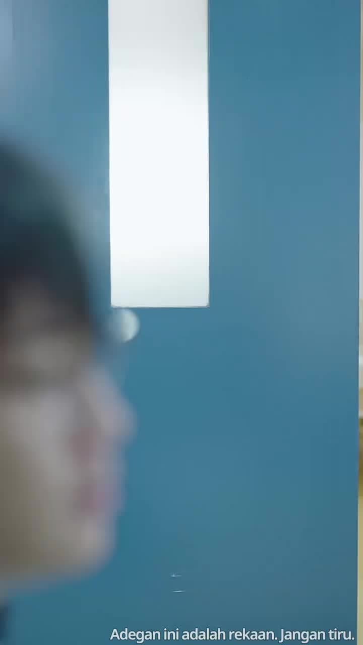 Hadiah Maut - Episode 8