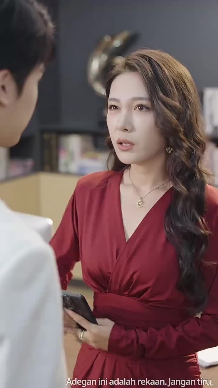 Hadiah Maut - Episode 16
