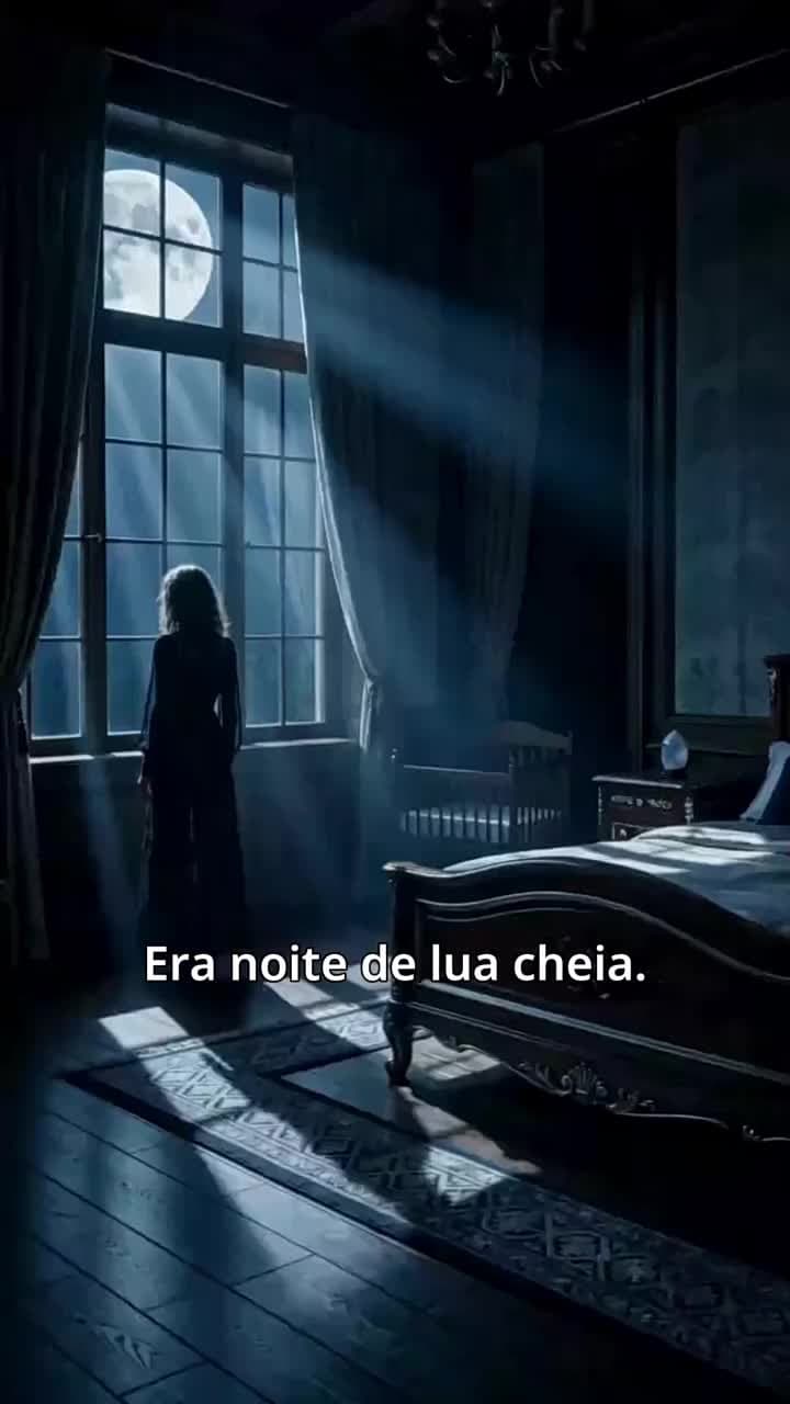 Luna Quebrada do Alfa - Episode 37