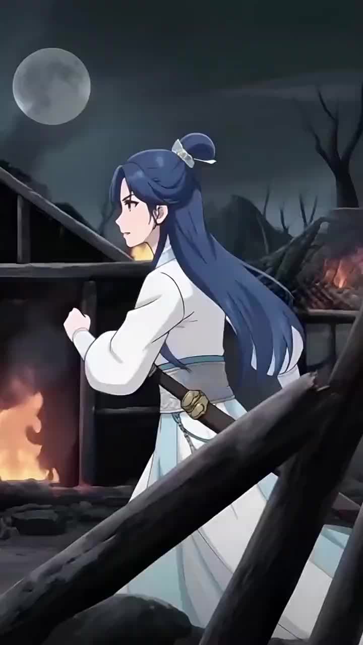 [Dubbed] The Master's Gaze: Forging the Aegis Alliance - Episode 39