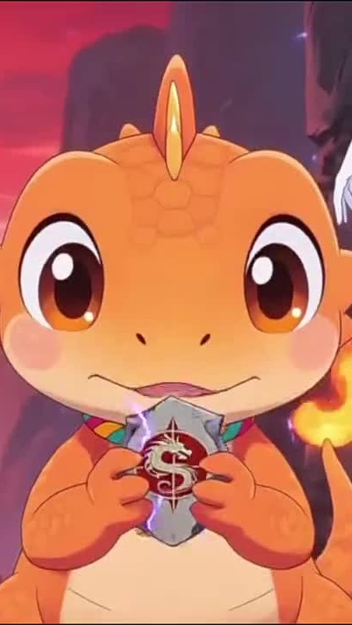 The Trap of the Tiny Dragon - Episode 30