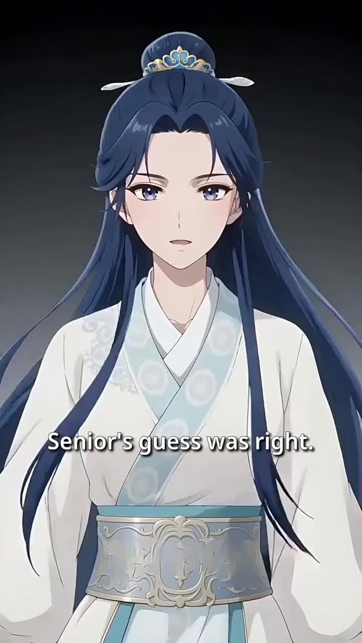 [Dubbed] The Master's Gaze: Forging the Aegis Alliance - Episode 44
