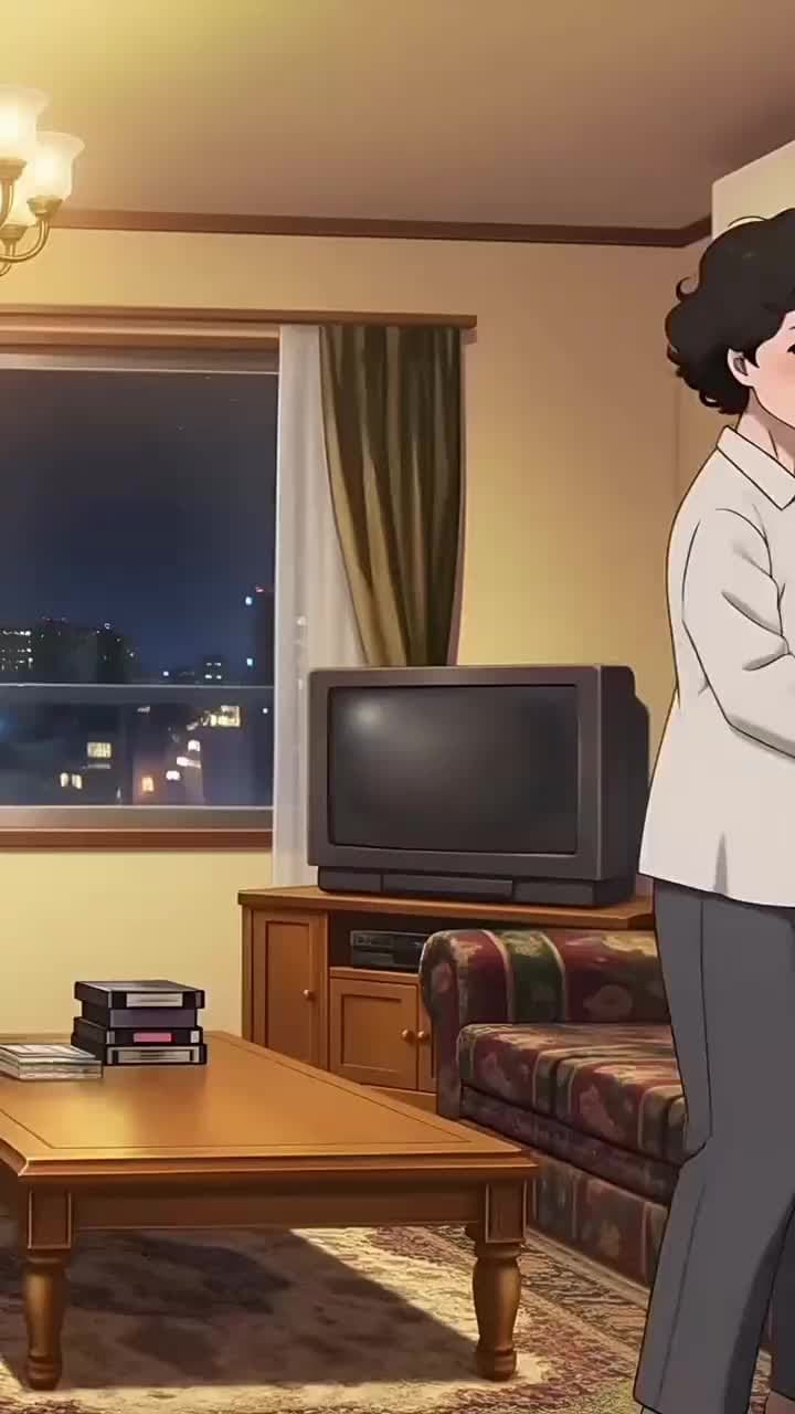 [Dubbed] Back to 1983: A Second Chance at Fate - Episode 62