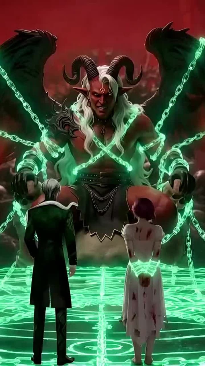 [Doppiato]I Maggiordomi del Diavolo - Episode 69