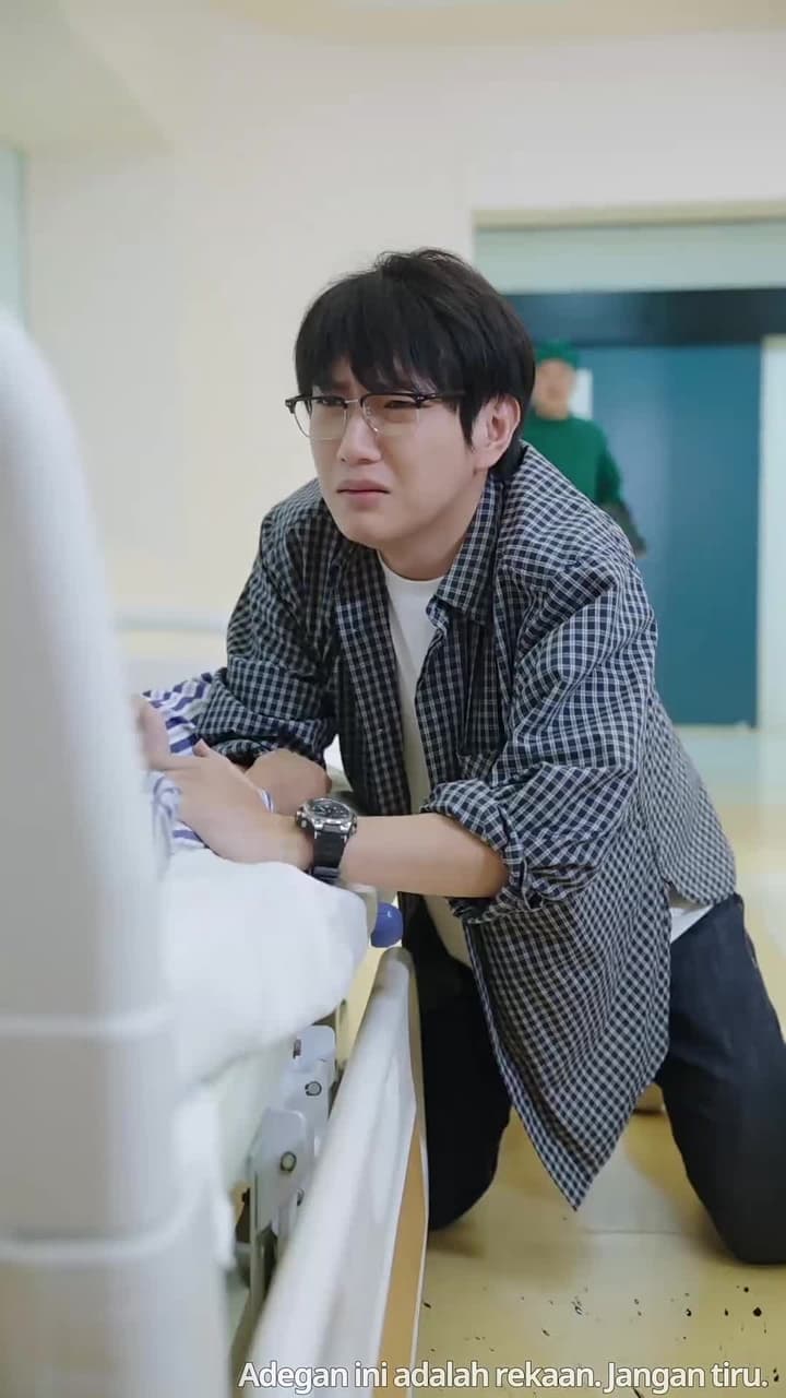 Hadiah Maut - Episode 4
